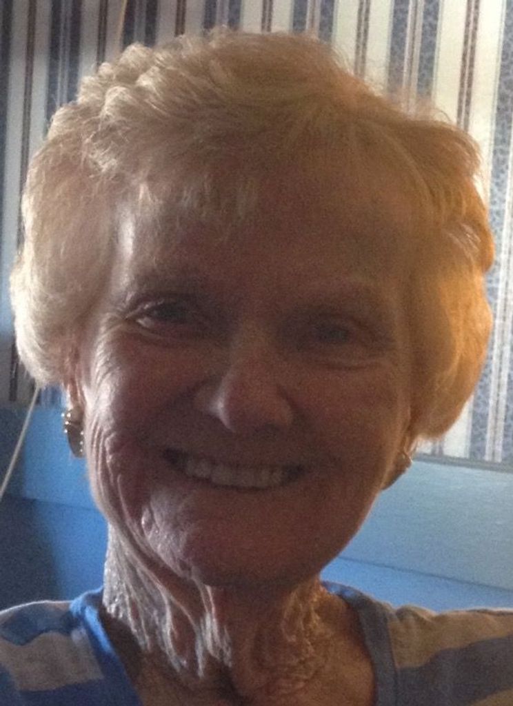 Margaret A. (Reardon) Hornbrook Profile Photo