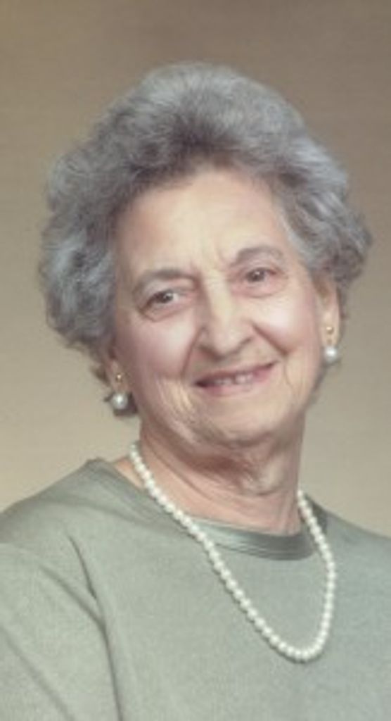 Sylvia Montanaro