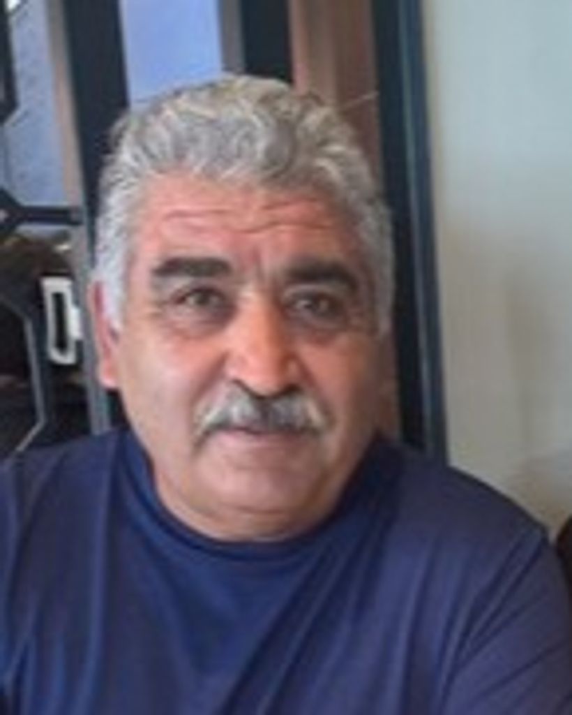 Jose' I. Garcia