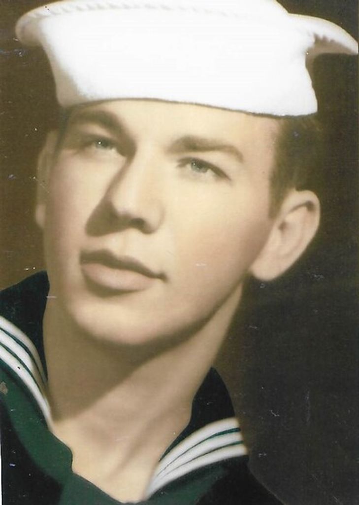 James Frederick Small Profile Photo