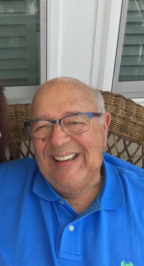Joseph G. Funari Profile Photo