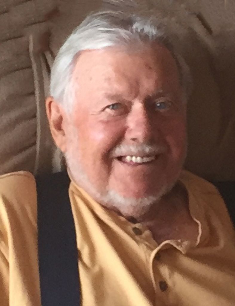 Larry  Kahl Sesker Profile Photo