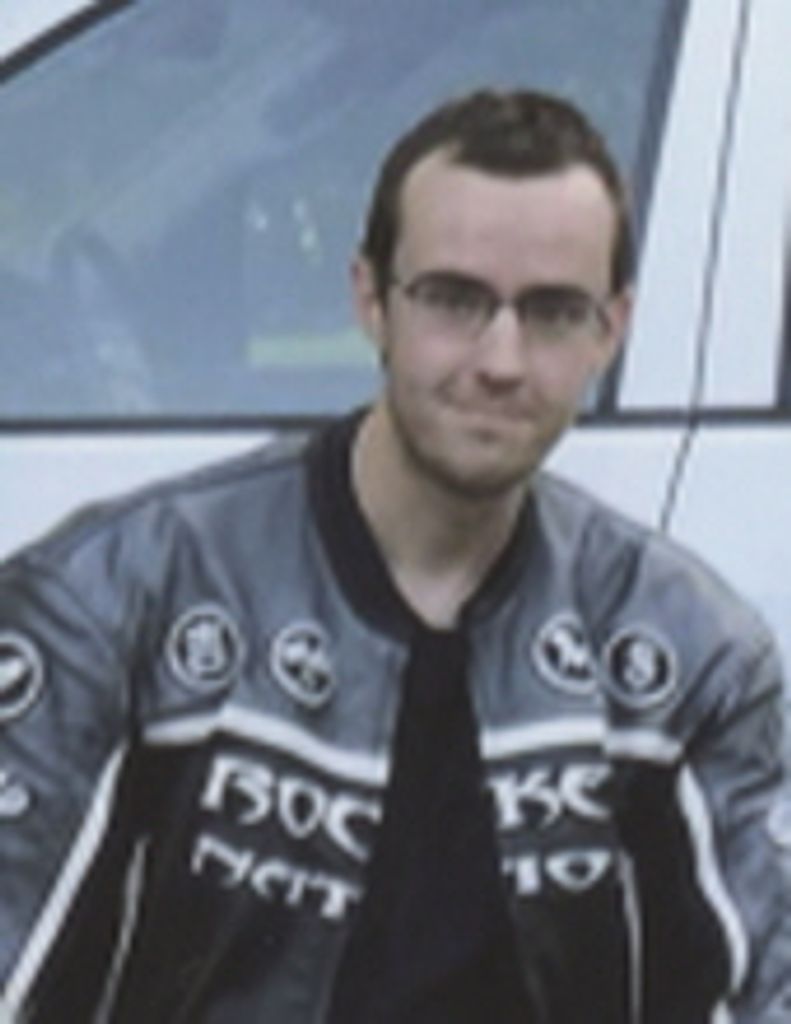 Tristan  Daniel Grindstaff Profile Photo