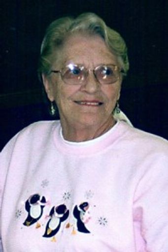 Jill  Ann (Saumer)  Zentner Profile Photo