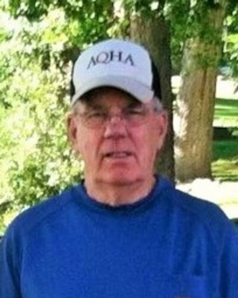 Paul Alvis Bray Profile Photo