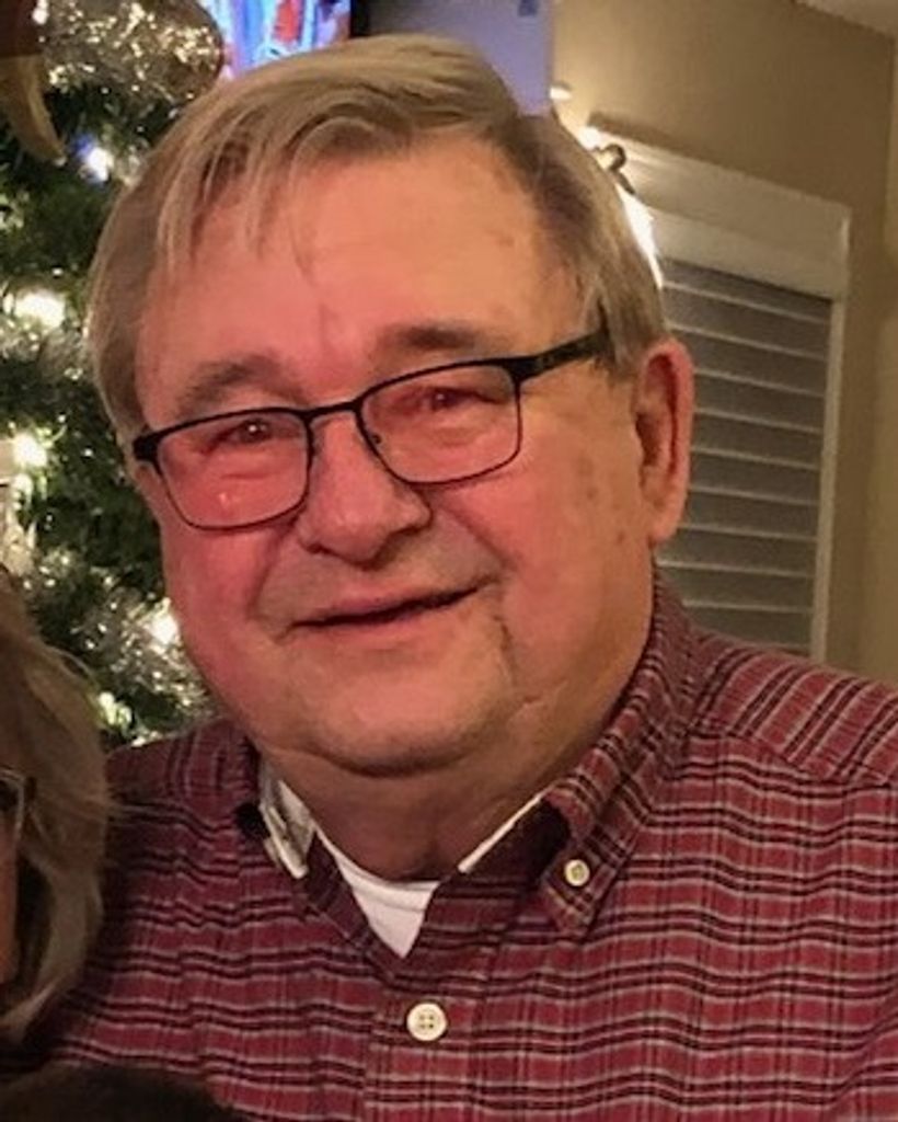 Wayne Granneman Profile Photo