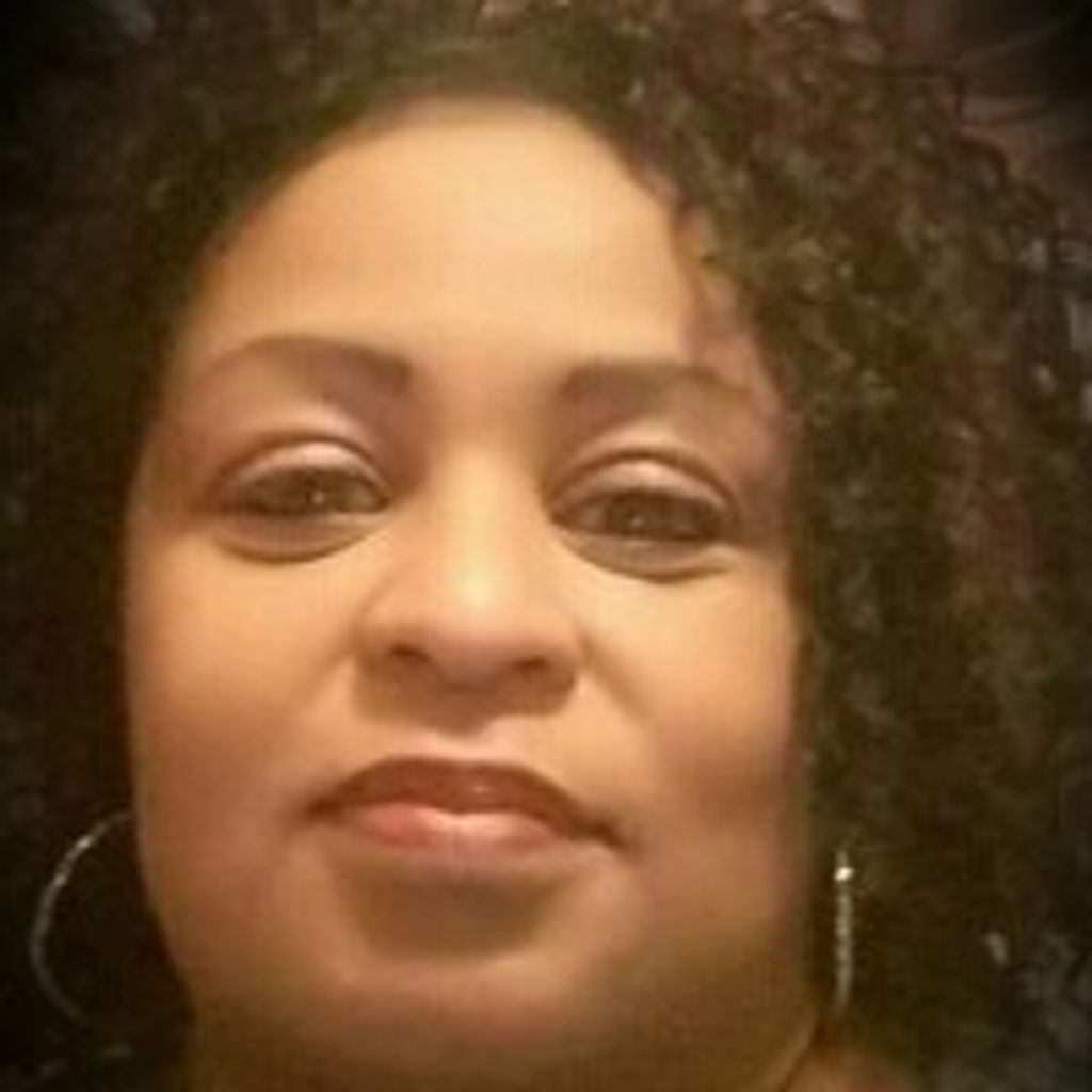 Ruby Lee Smith Mosley