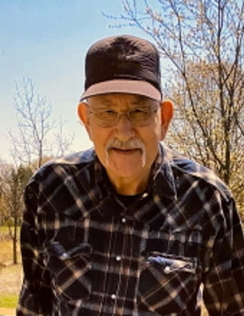 Darrell W. Greenwell