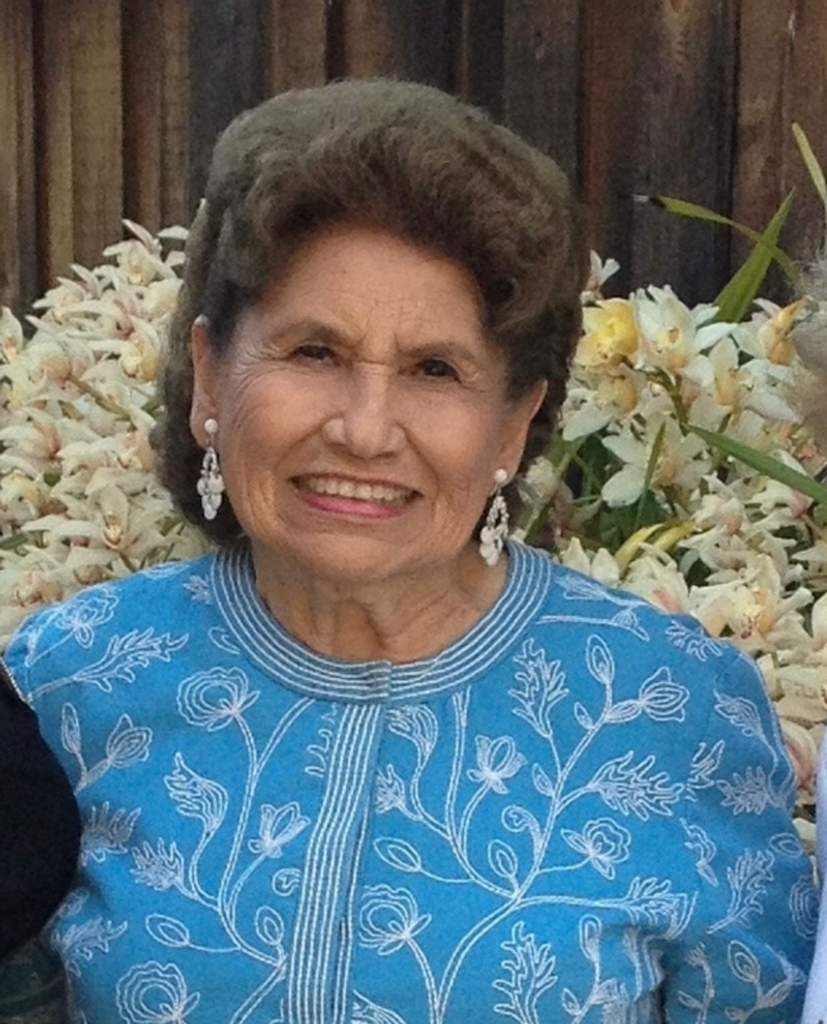 Dorothy Marie Prows Profile Photo