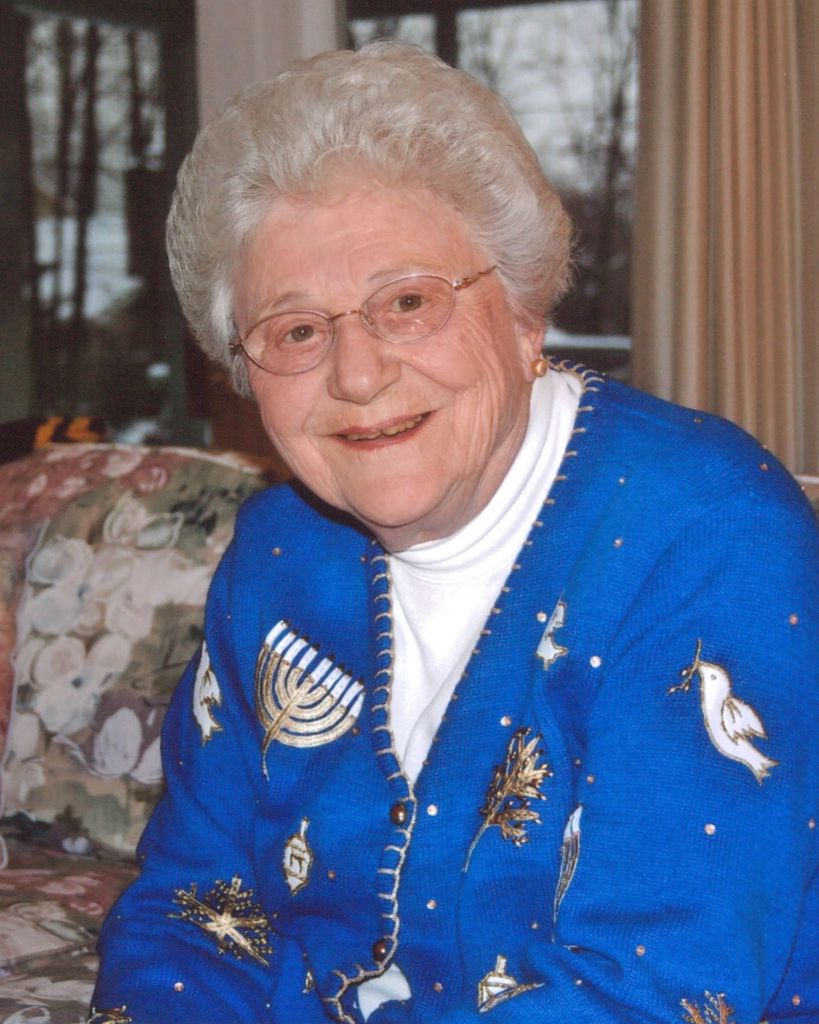 Esther G. Rosen Profile Photo