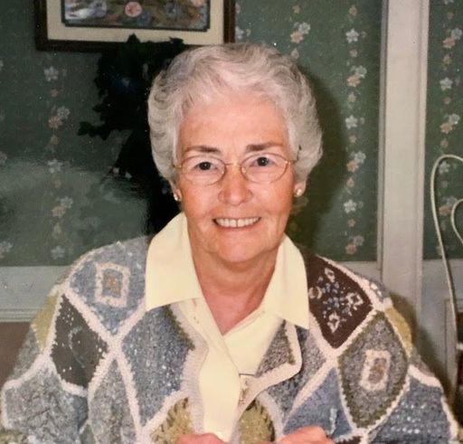Mary Carothers Profile Photo