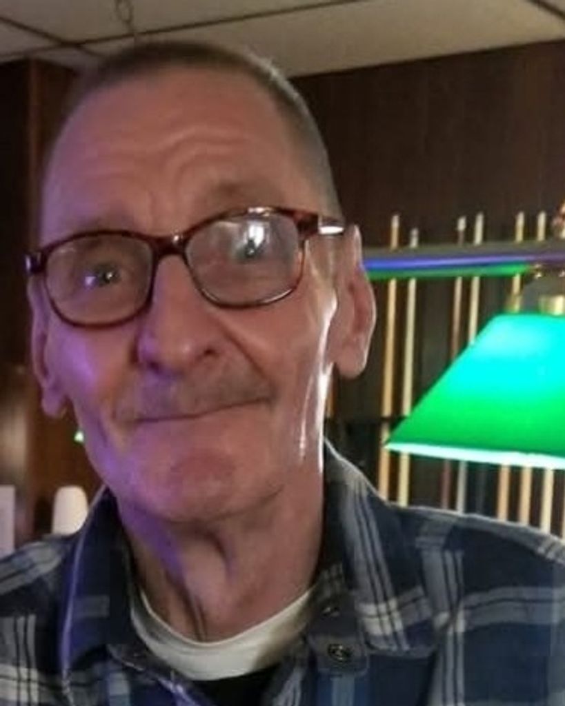 Michael Thomas Rimar Sr. Profile Photo