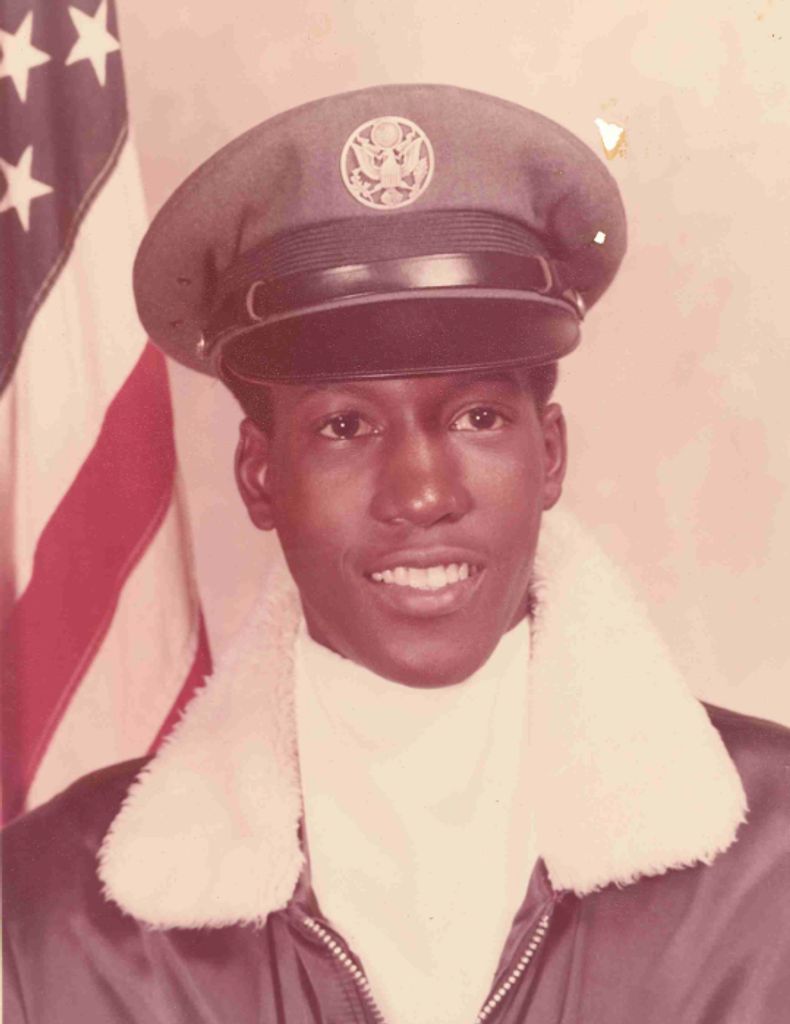 Mr. John "Johnny" Johnson, Jr.