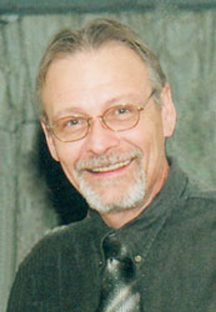 Doug Ballard Profile Photo