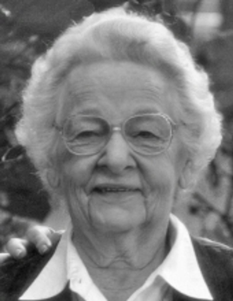 Grace Williams