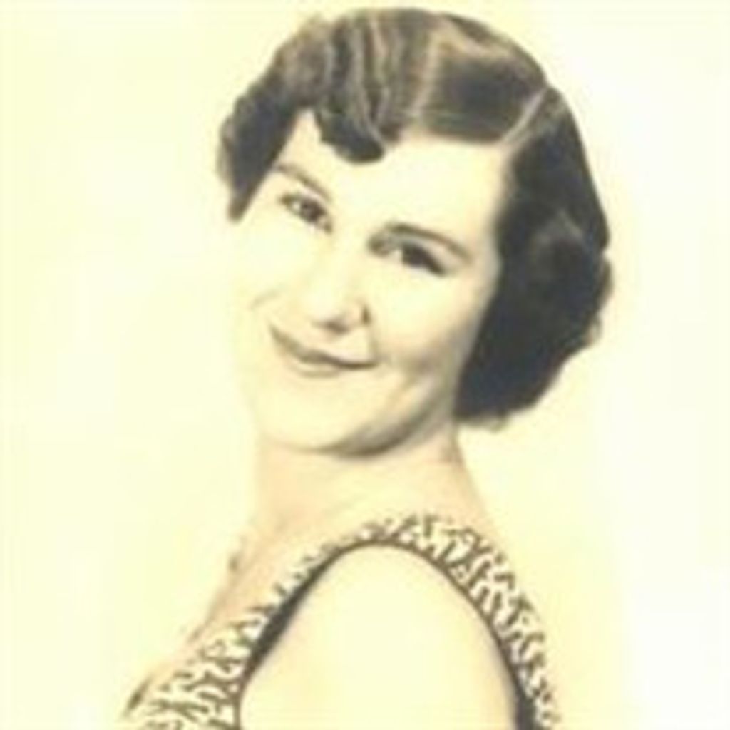 Virginia Robinson