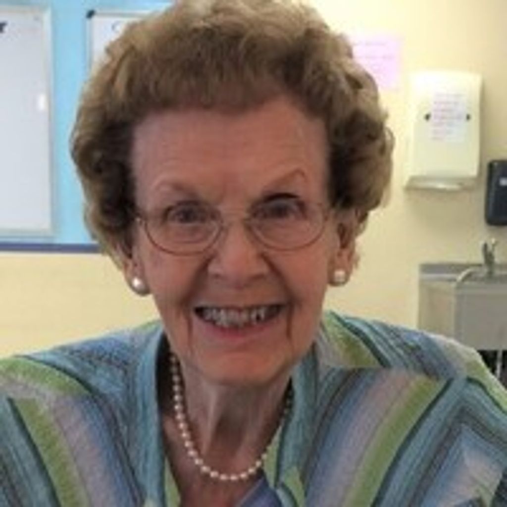 Amy Rue
