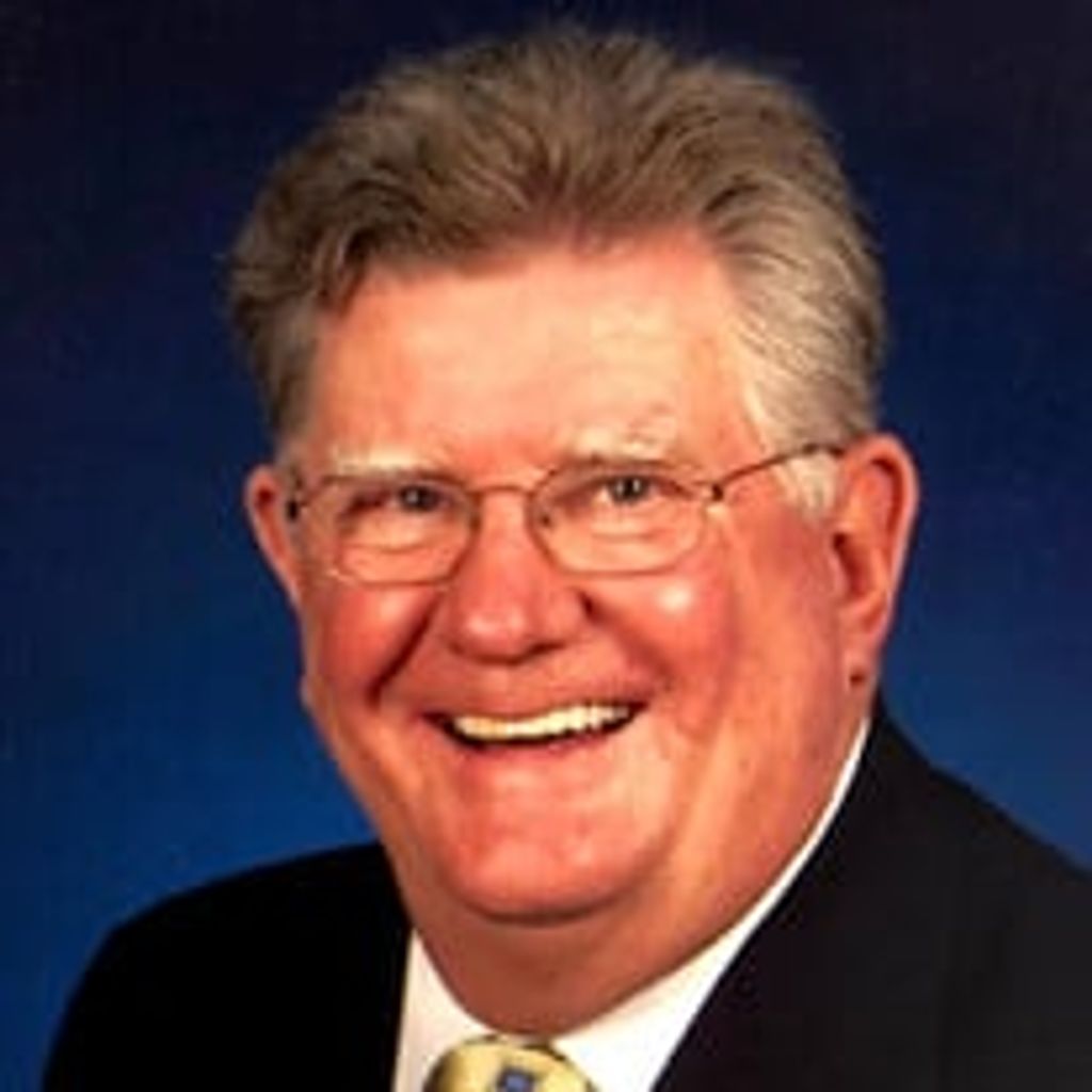 Mr. JAMES WILLIAM "Jim" THIGPEN