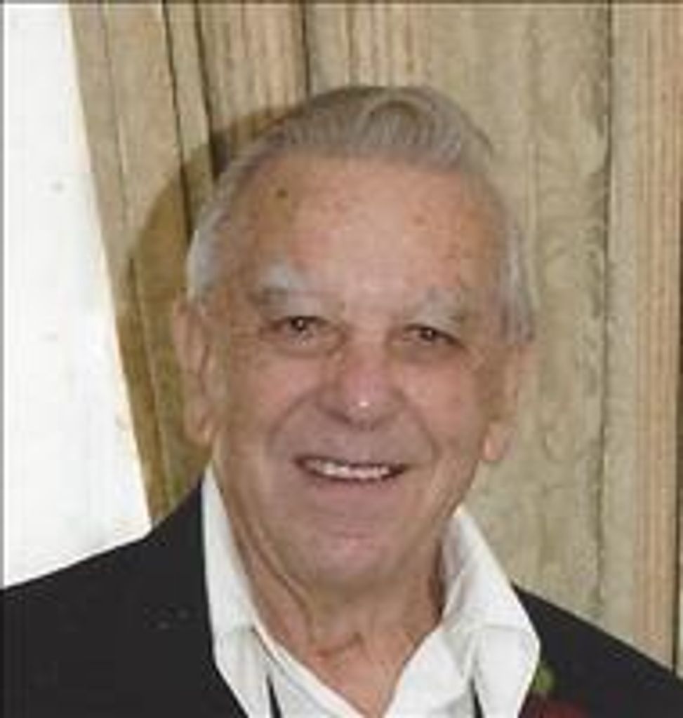 Eugene  F. Balerna,  Sr.