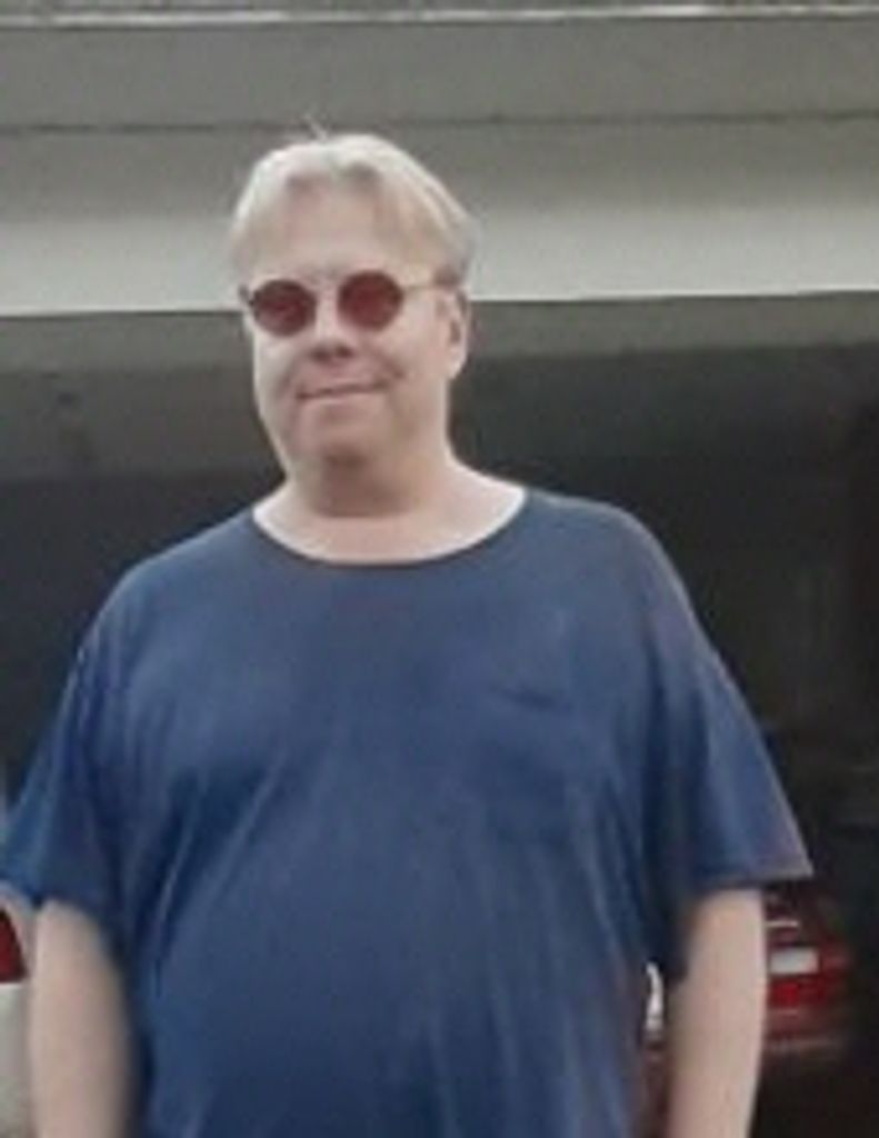 Roger Alan Runnion Jr. Profile Photo