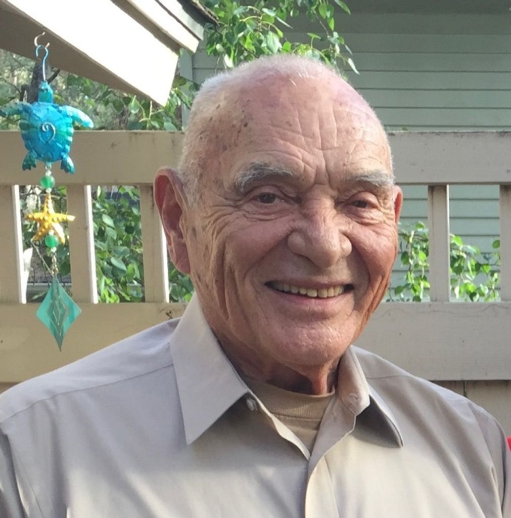 Gary Dean Foster Profile Photo