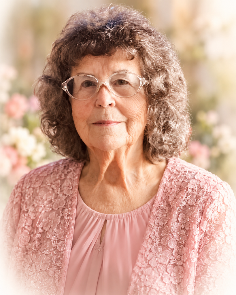 Althea Hines Profile Photo