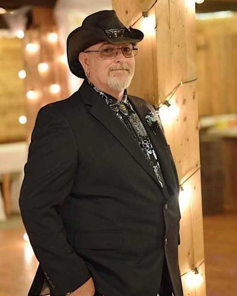 Charles Duane Bailey Jr.