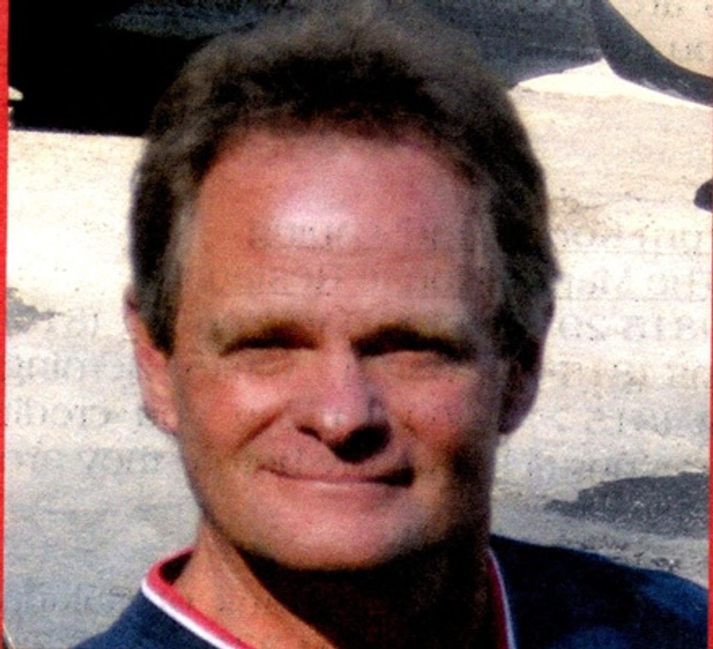 Kevin L. Menzemer