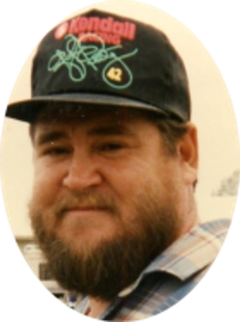 Ricky Gene Gillenwater