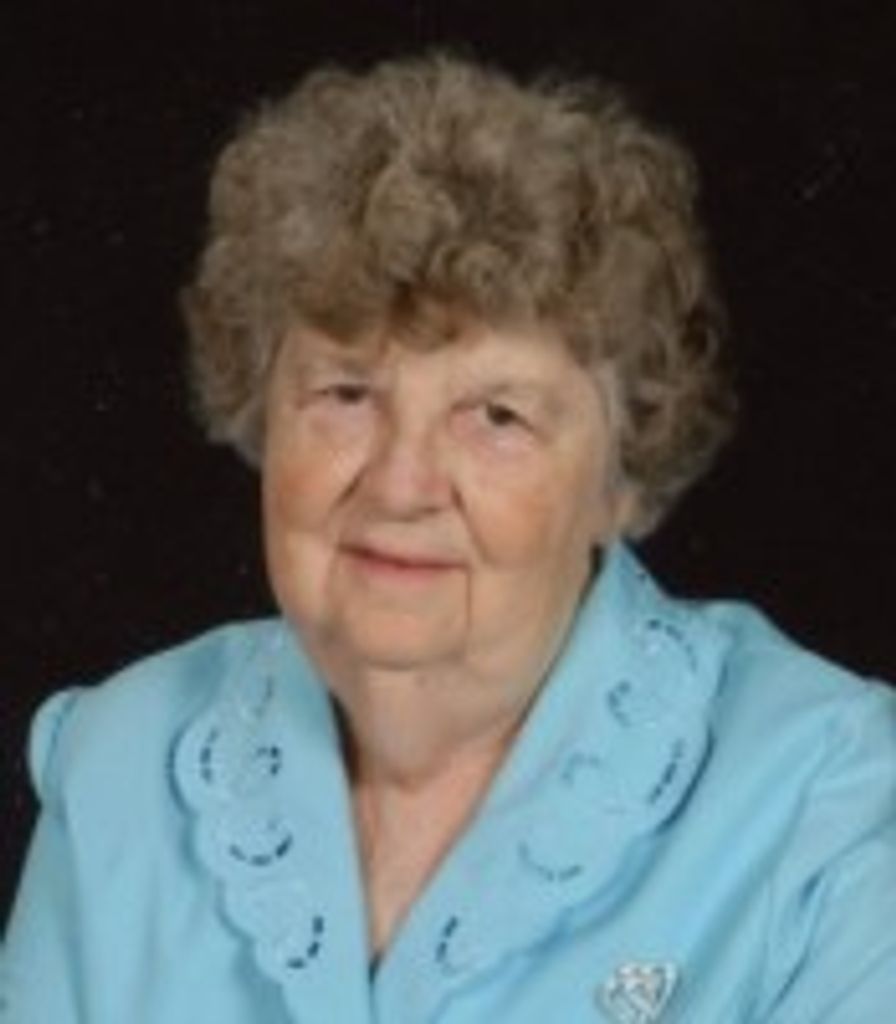 Mrs.  Barbara Lucille Bonham, 80