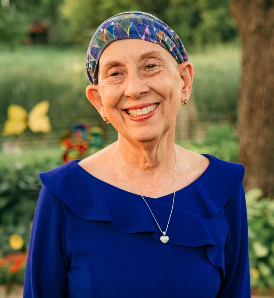 Roxanne Linnae Hamilton