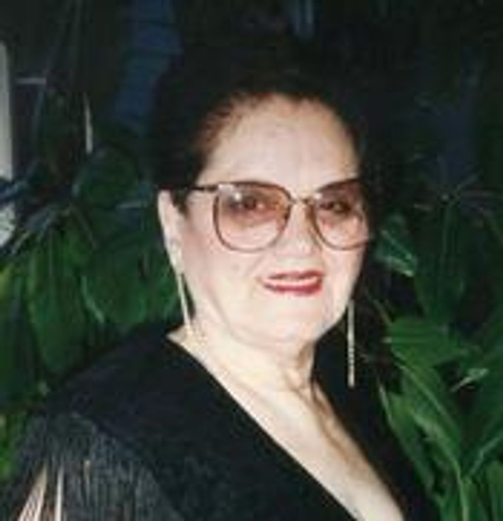 Margarita Salazar