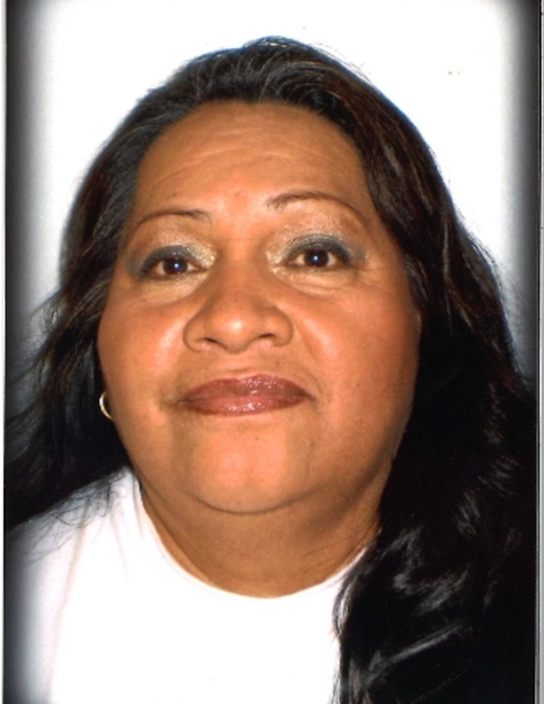 Maria  De La Luz Diaz Profile Photo