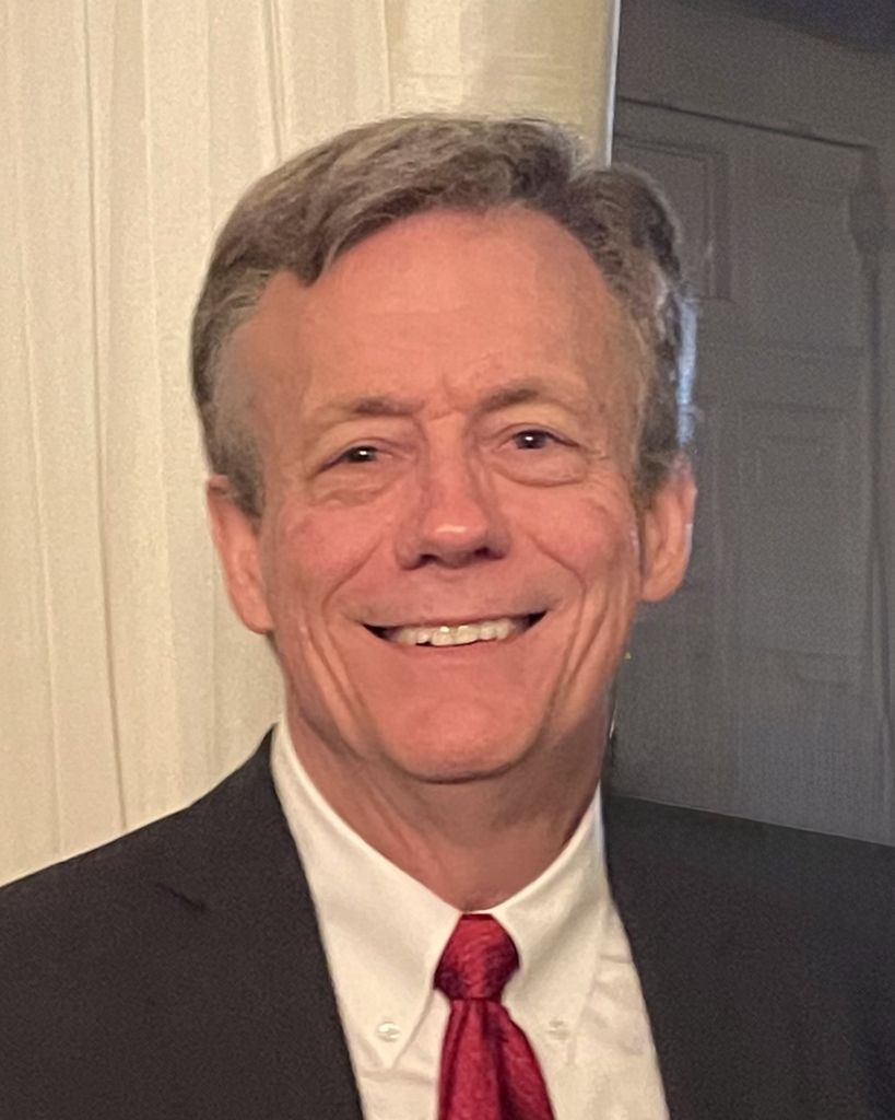 David Michael Perkins Profile Photo