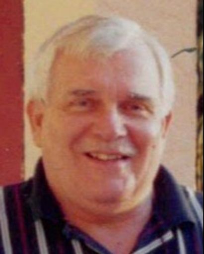 John's obituary image