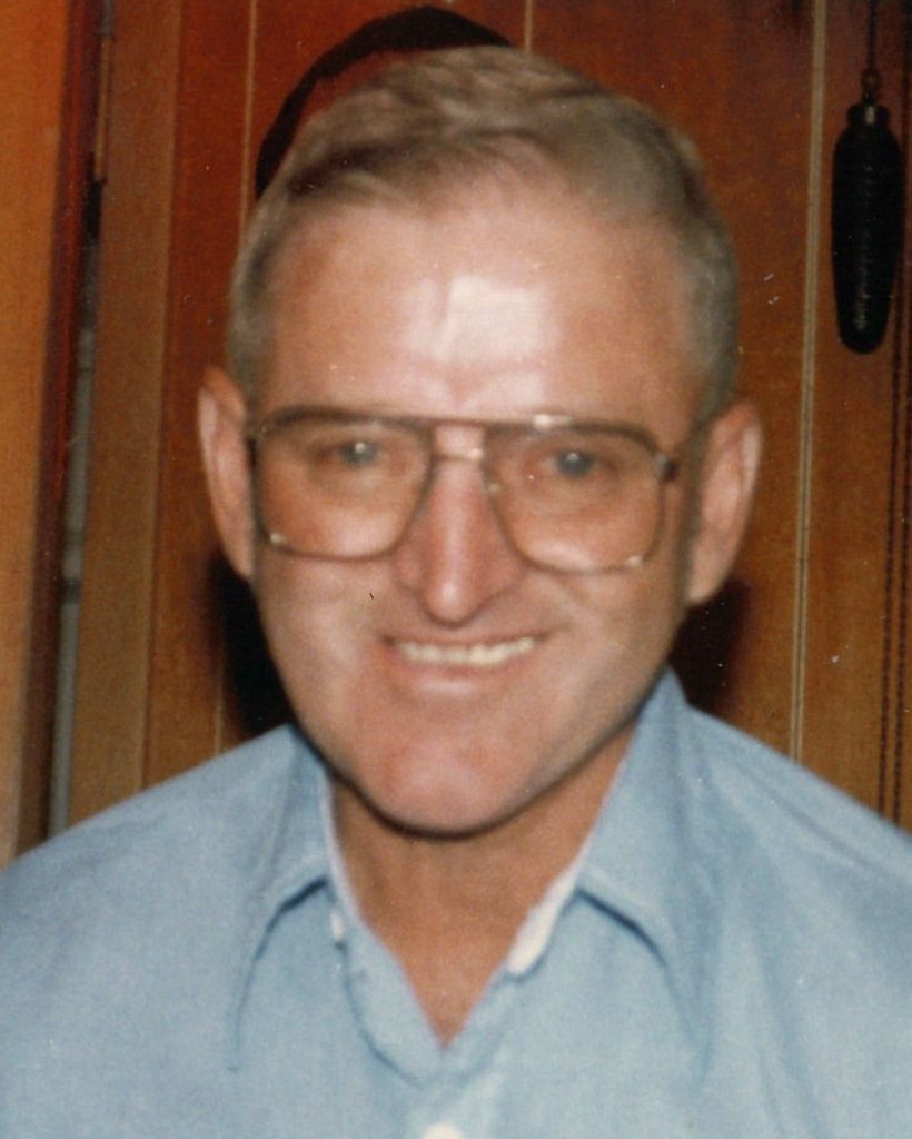 Jerald L. "Jerry" Stanfley