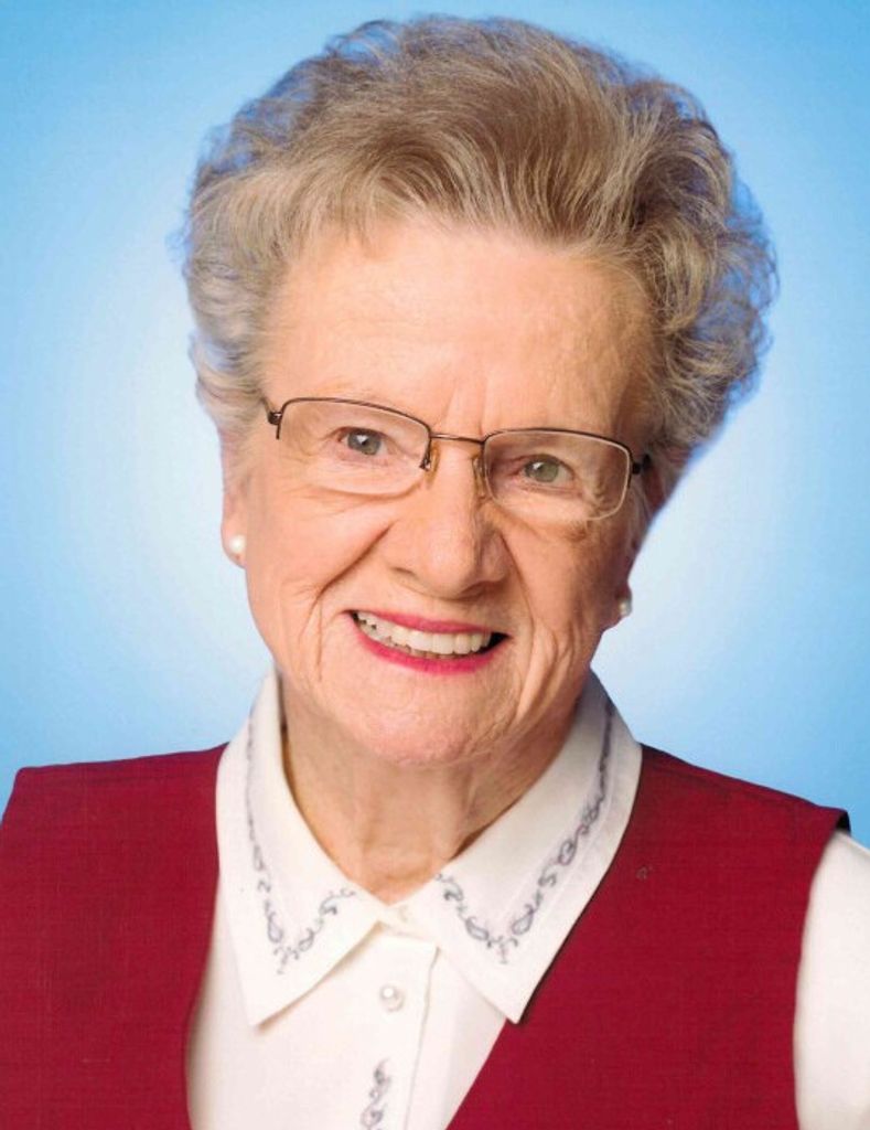 Betty Moore Sykes Profile Photo