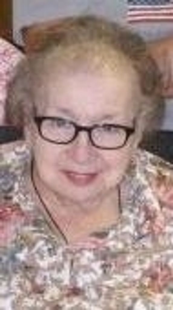 Evelyn  G. (Hines)  Lee "Nana"