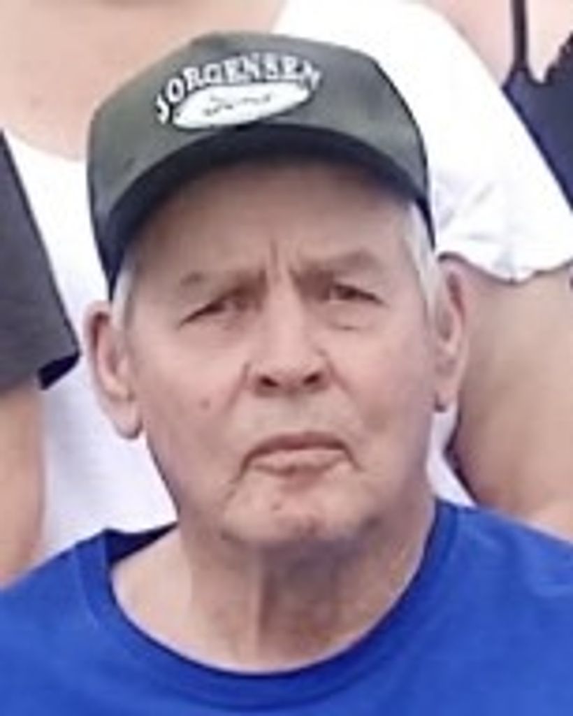 Vance Dee Brinkerhoff