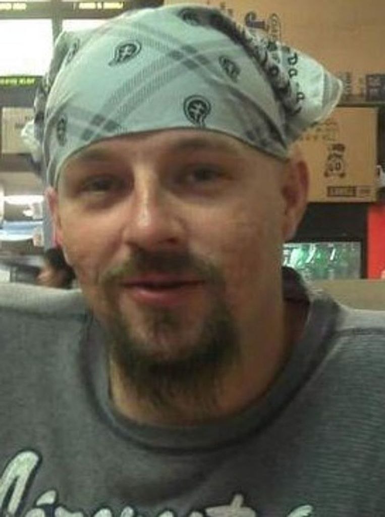 Phillip Todd Parsons Profile Photo
