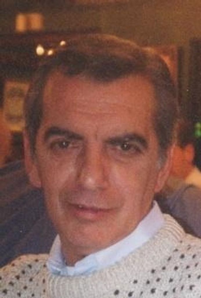 Michael F. Egan, Jr.