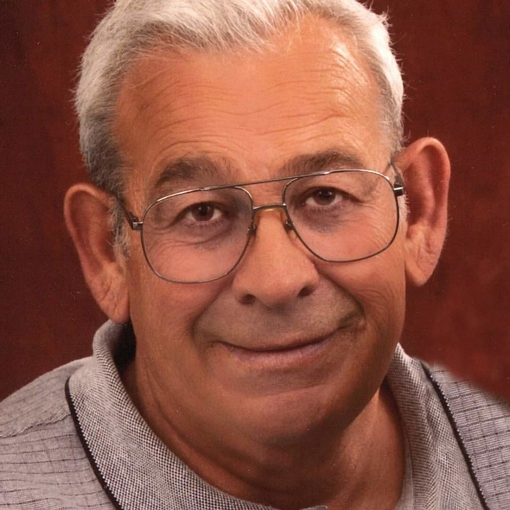 David Ray Seghetti Profile Photo