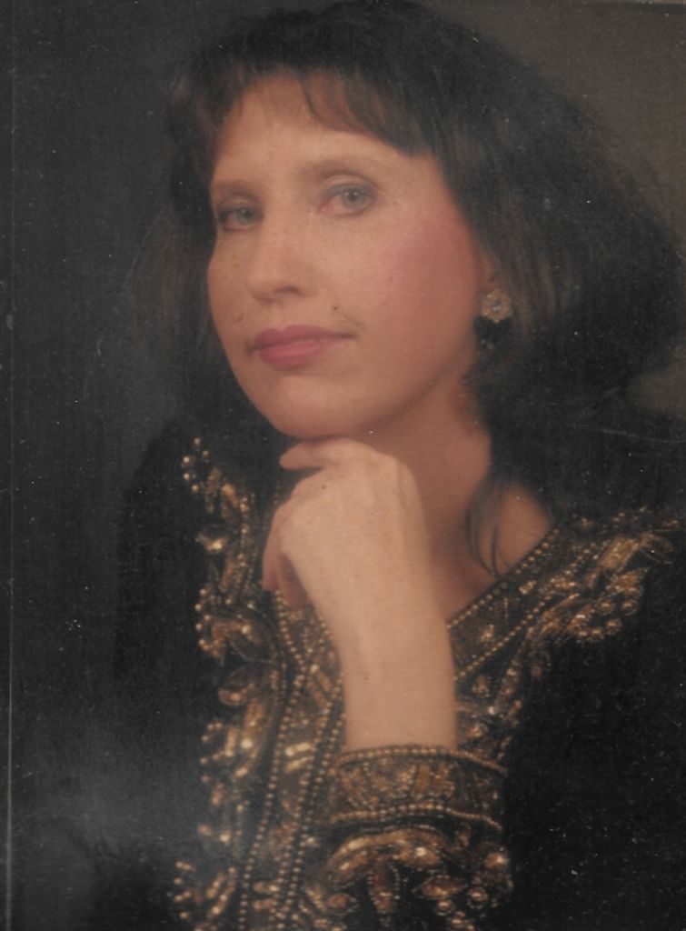 Mary Mae Hall Garrett Profile Photo