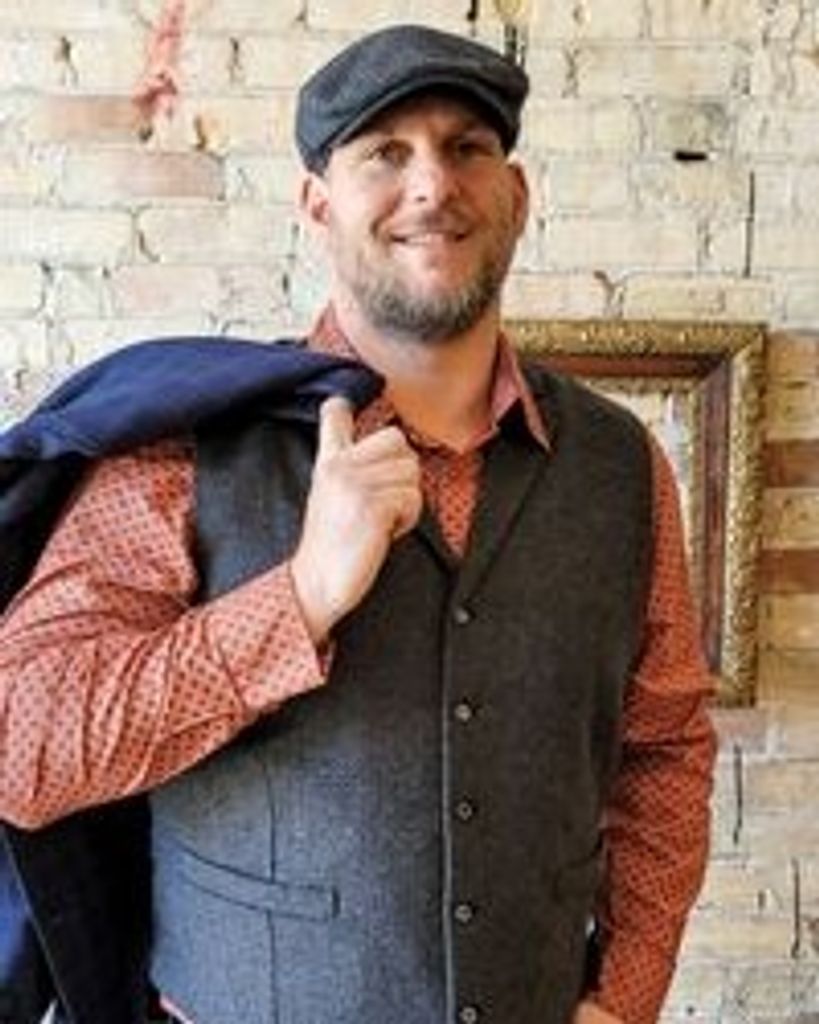 Theadore "Ted" Clark