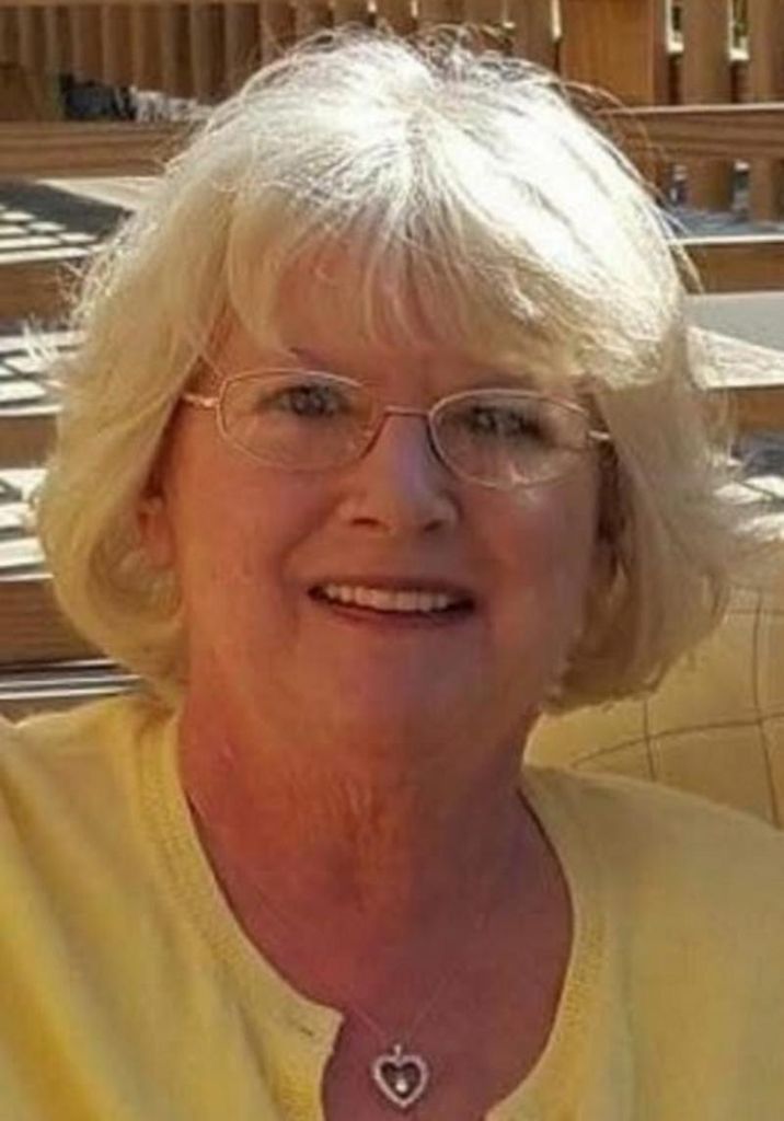 Joan M. Sweet Profile Photo