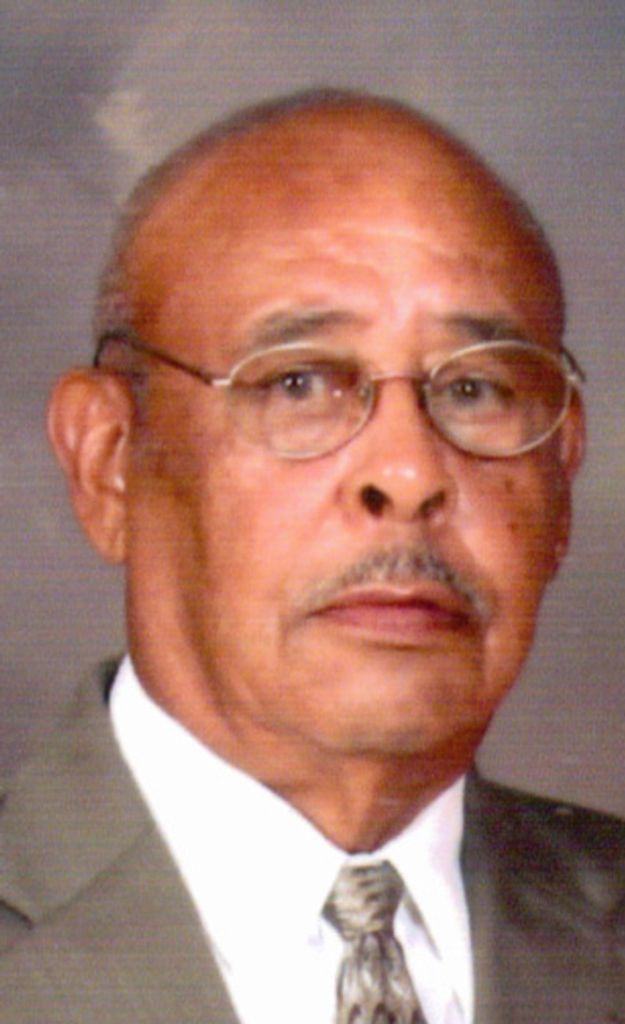 Marvin Thomas Wilson Profile Photo