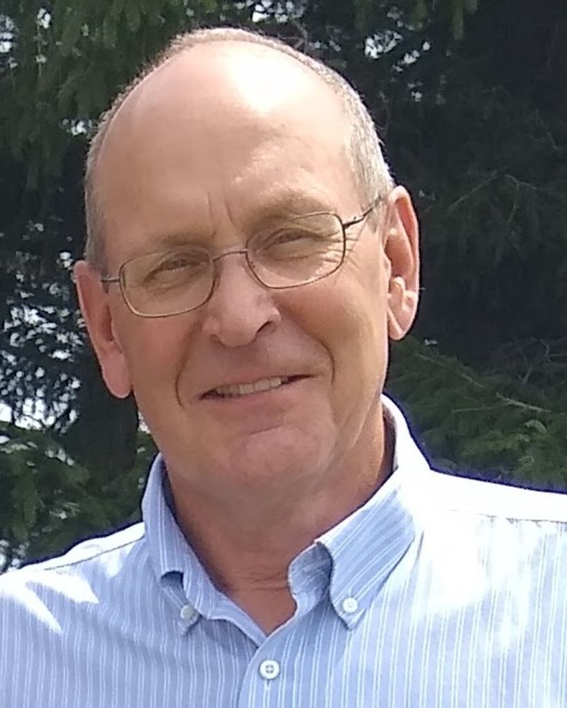 Gary G. Priem Profile Photo