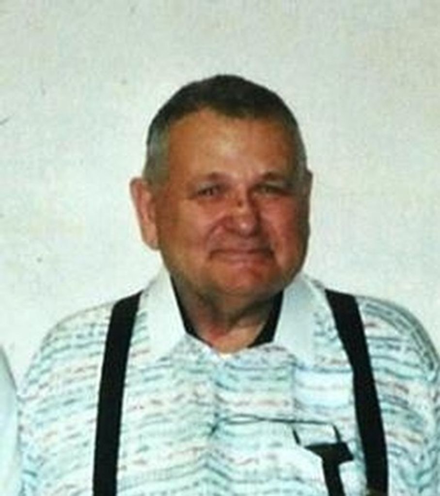 Alexander Rodie, Jr.