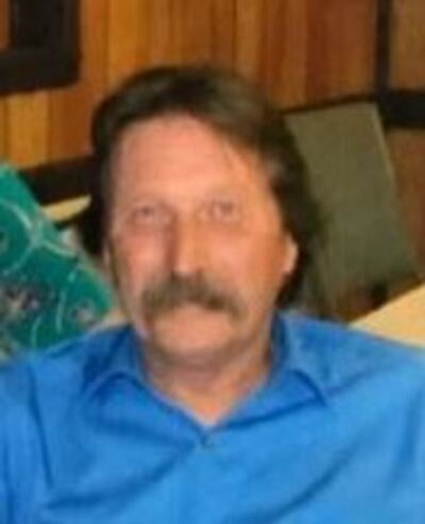Frank Aaron Wood Profile Photo