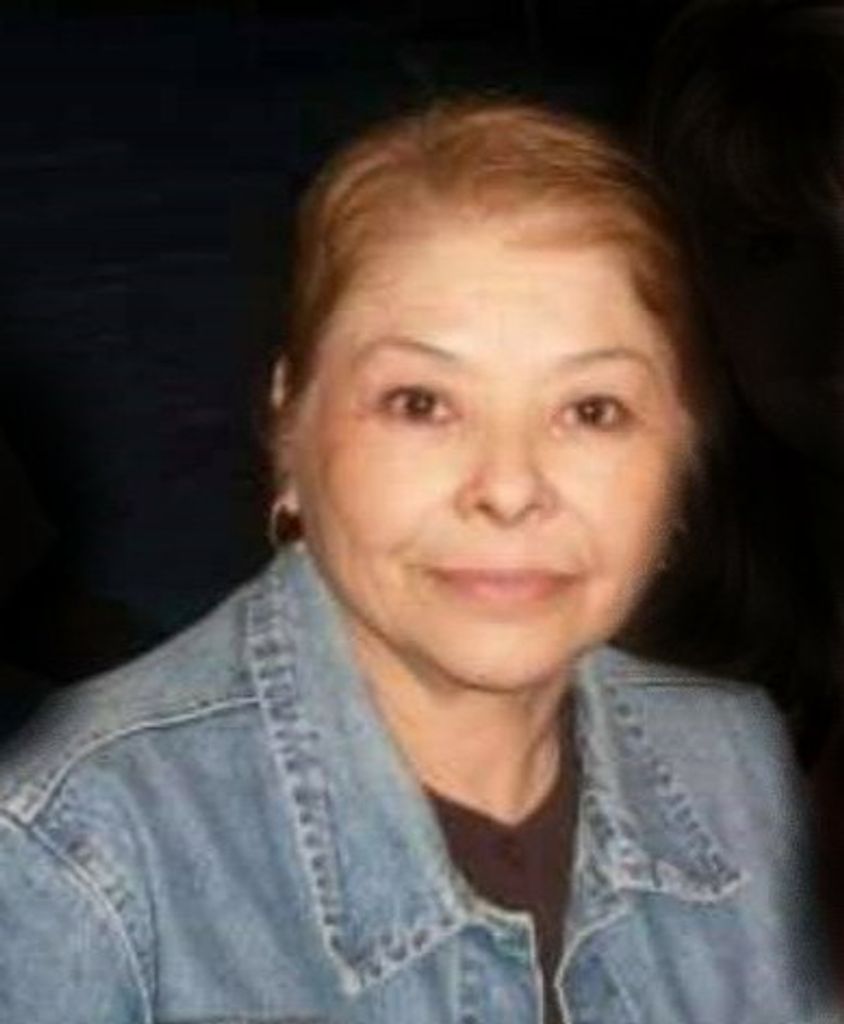Christine Frances “Kippy” Gibson